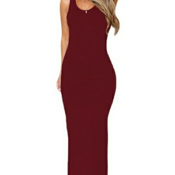 Dresses & Skirts - Fashion Summer backless dress